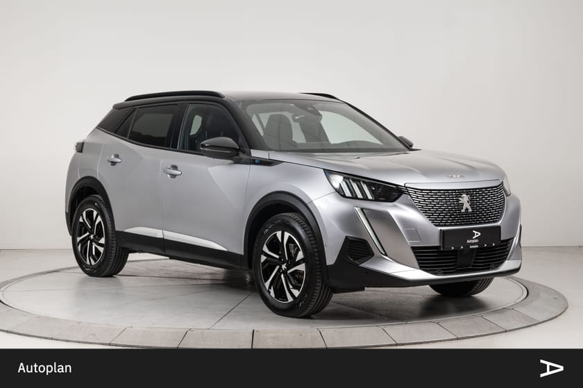 Bilde 1 av Peugeot e-2008