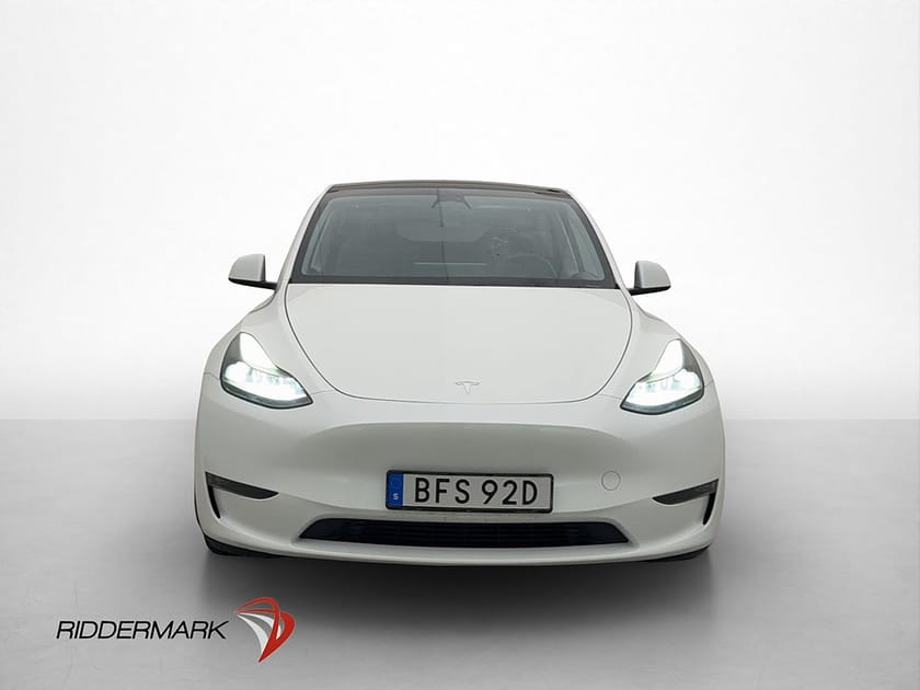 Bild 3 av Tesla Model Y Performance