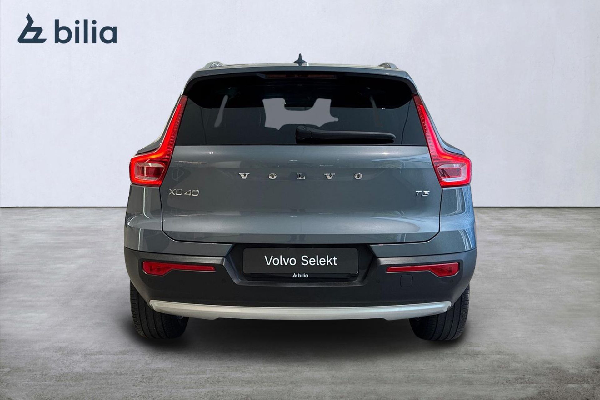 Volvo XC40 T3 FWD aut Inscription 2022, bild 5/10