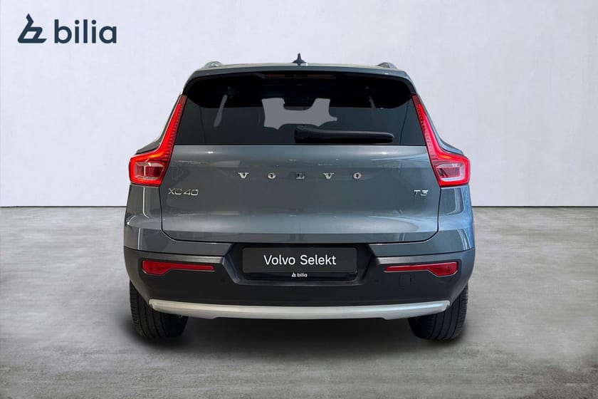 Bild 5 av Volvo XC40