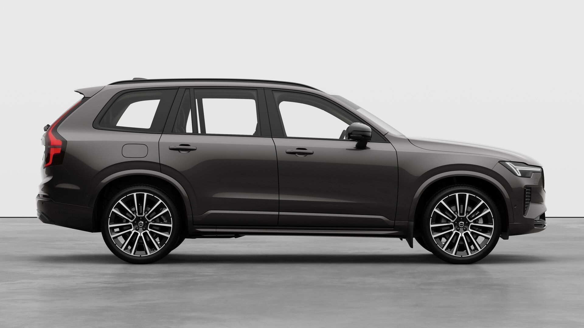 Volvo XC90 2026, bild 7/10