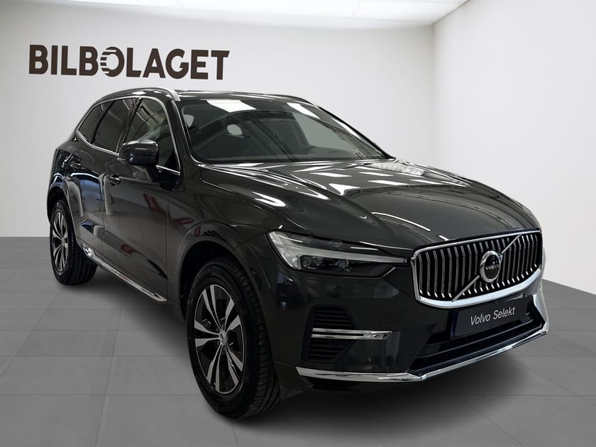 Bild 5 av Volvo XC60 T6 Core Edition