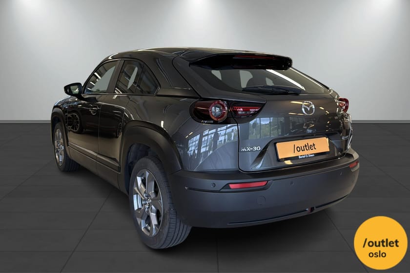Bilde 3 av Mazda MX-30 e-Skyactiv EV