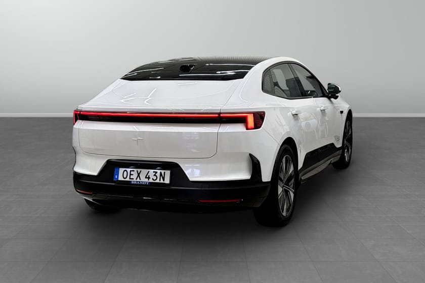 Bild 5 av Polestar 4 Long Range Single Motor
