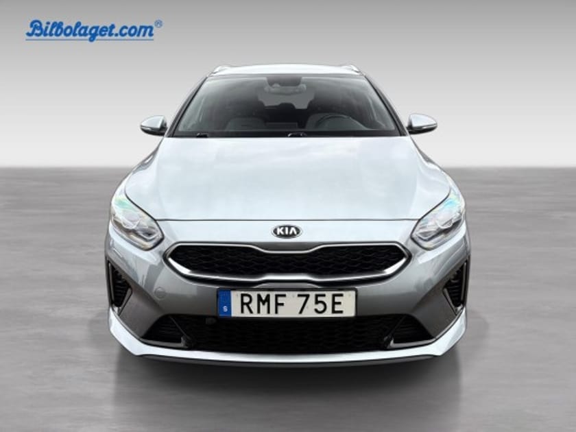 Bild 3 av Kia Ceed Sportswagon 1.4 T-GDI GT-Line