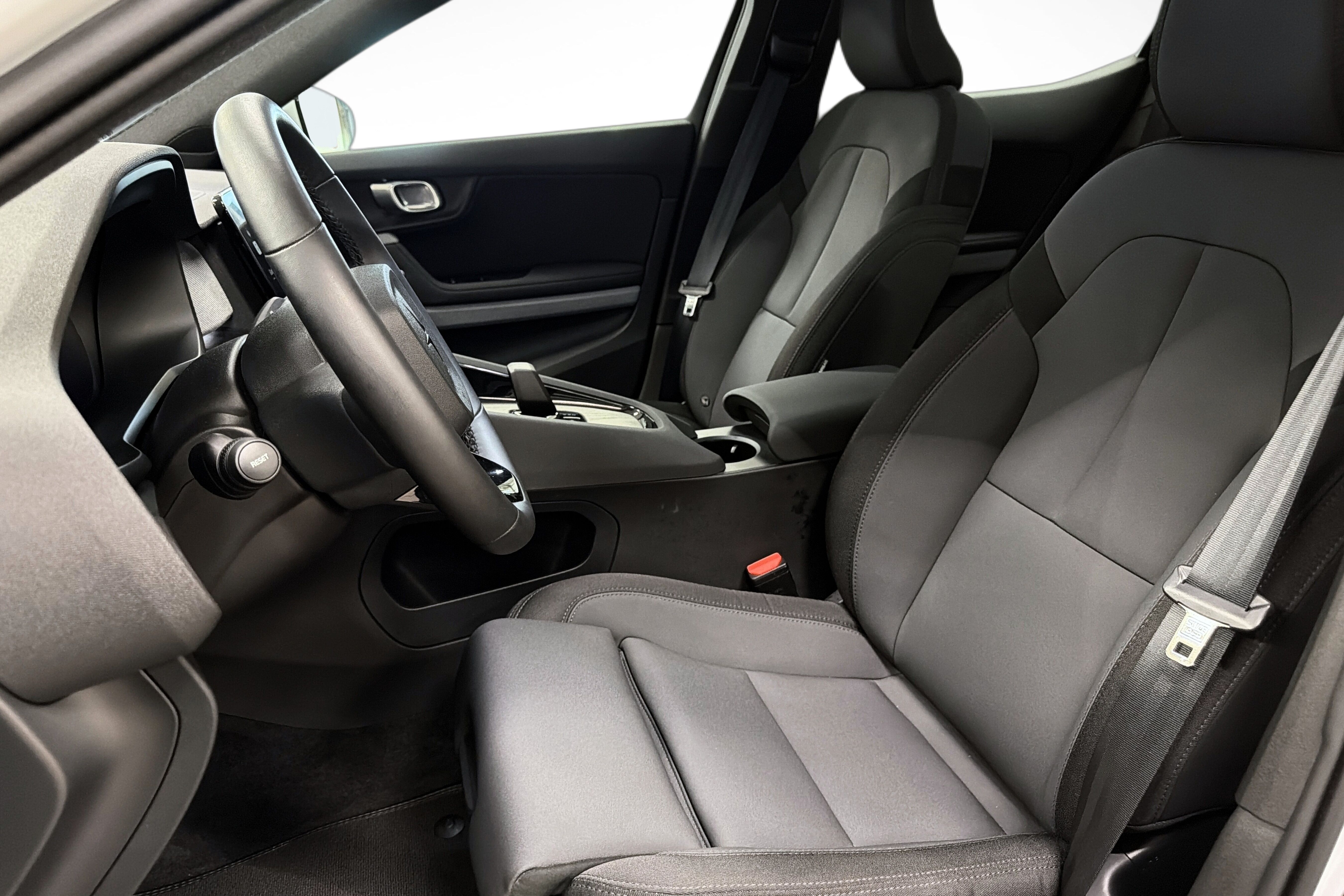 Polestar 2 Long Range Dual Motor bilde 9