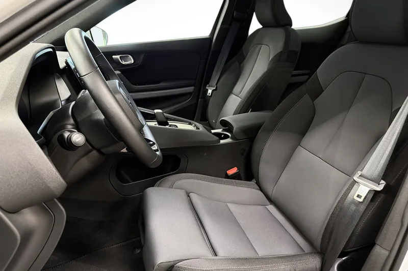 Polestar 2 Long Range Dual Motor bilde 9