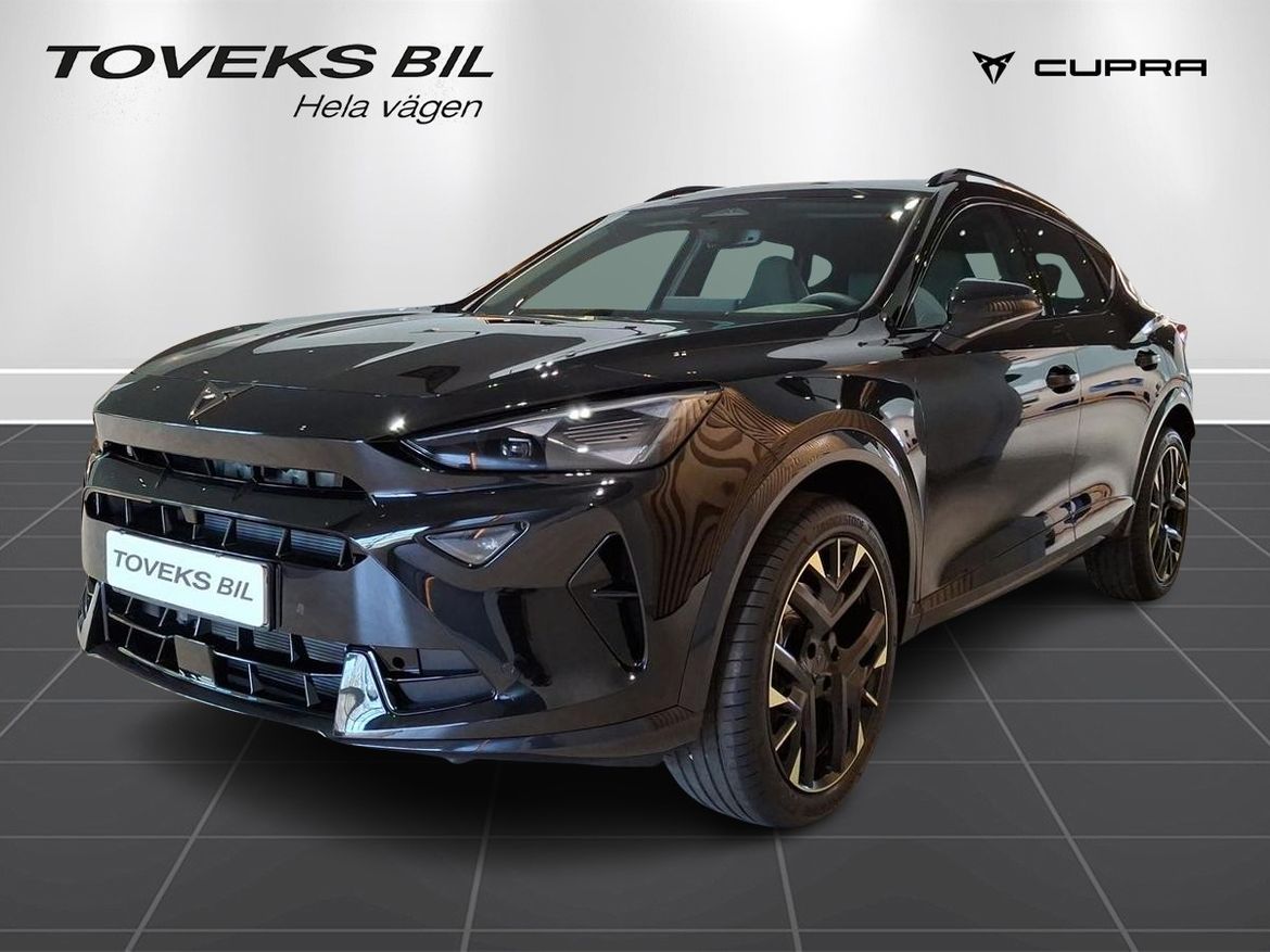 CUPRA CUPRA Formentor 1.5 eTSI — bild 1