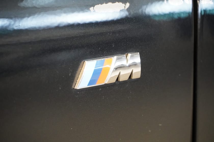 Bild 4 av BMW 118i 136HK M-Sport