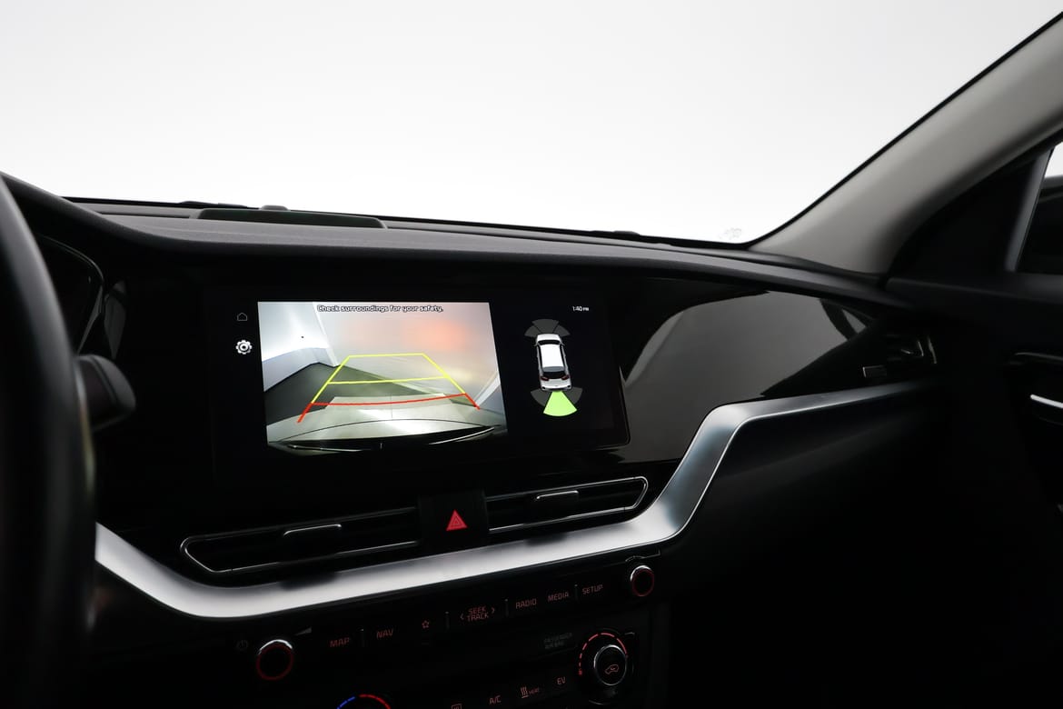 Kia Niro 2022 - miniatyr 19