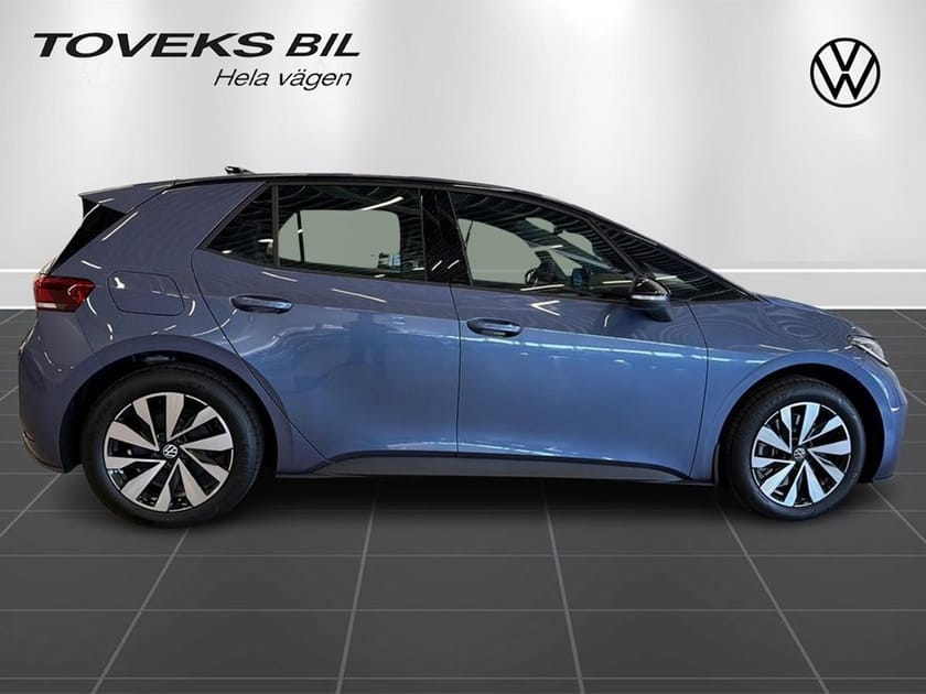 Bild 2 av Volkswagen ID.3 Neo LIFE 125 KW/170 HK 50 KWH BATTERI 1 VXL