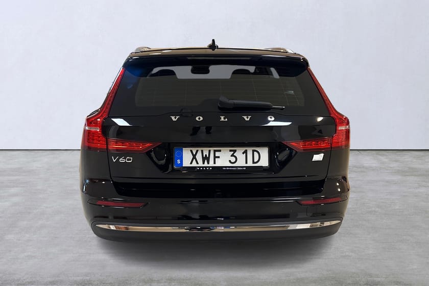 Bild 5 av Volvo V60 Recharge T6 Core Edition