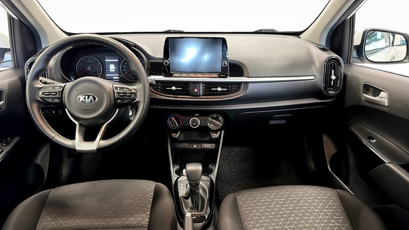 Bild 4 av Kia Picanto Advance