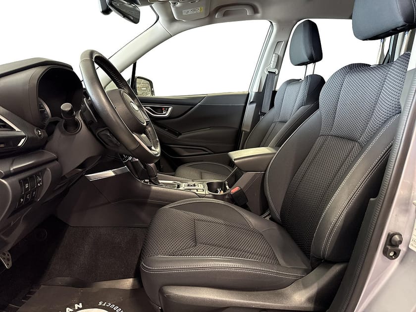 Bild 2 av Subaru Forester e-Boxer XFuel 2.0 Active Lineartronic Euro 6