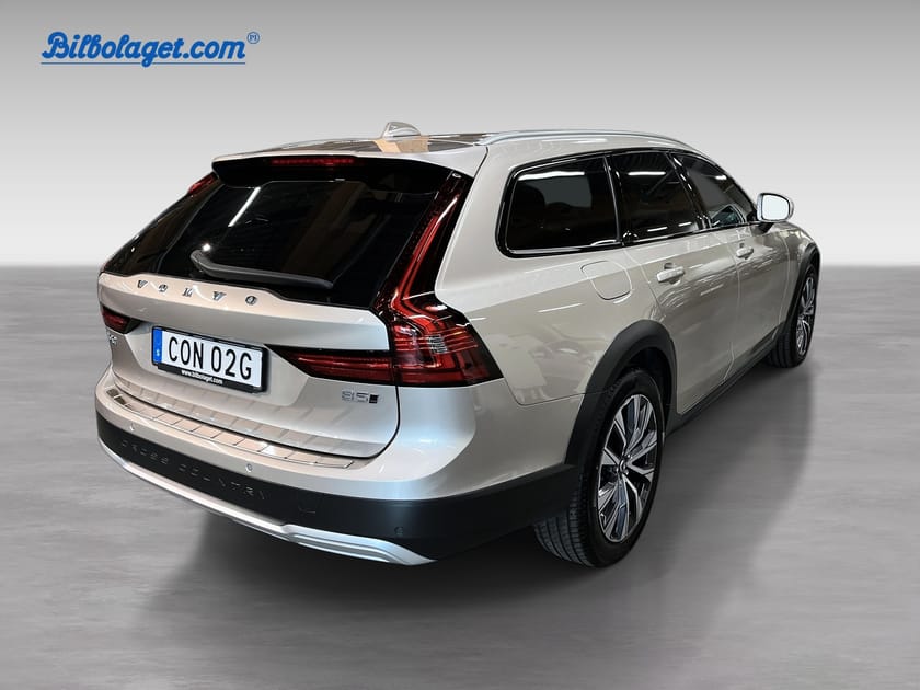 Bild 5 av Volvo V90 Cross Country B5 AWD Bensin Plus