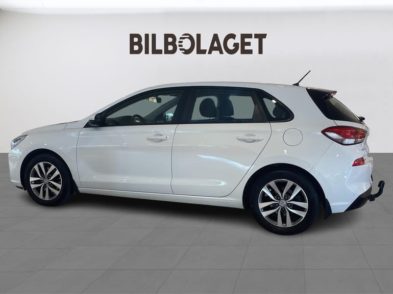 Bild 2 av bilen