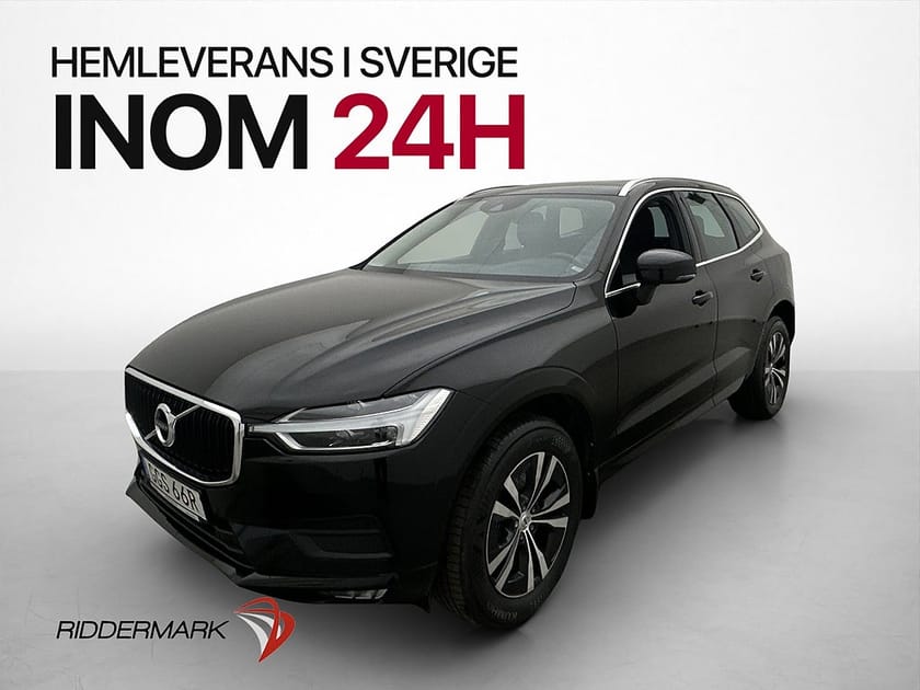 Bild 3 av Volvo XC60