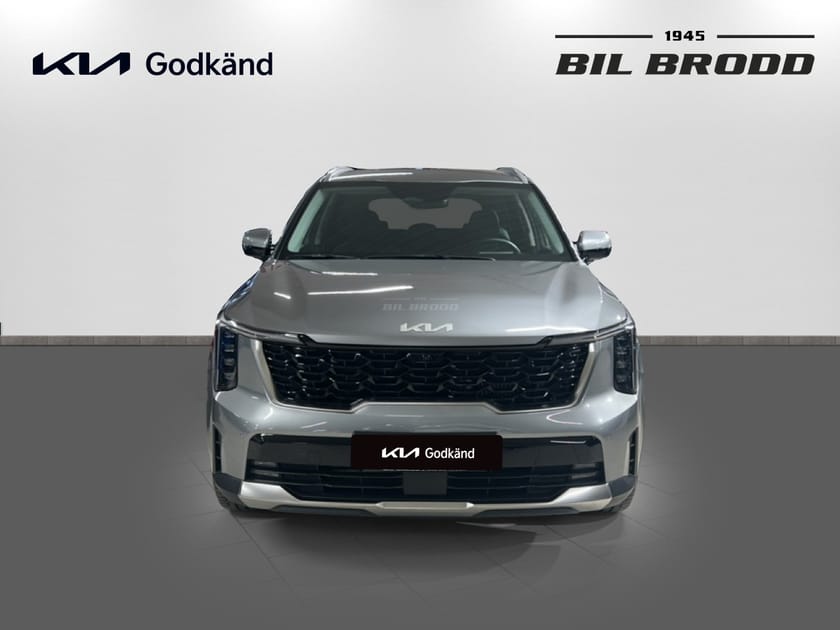 Bild 2 av Kia Sorento PHEV AWD Advance Plus