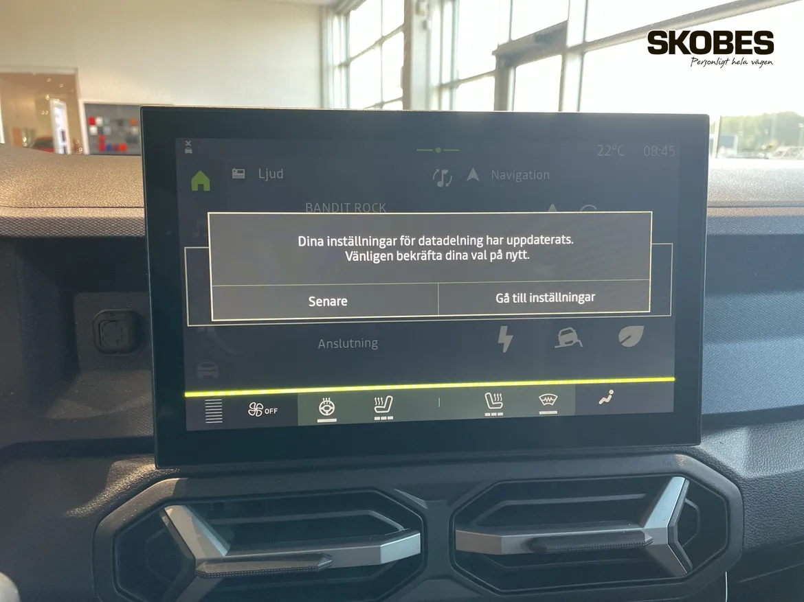 Dacia Duster hybrid-G 150 4x4