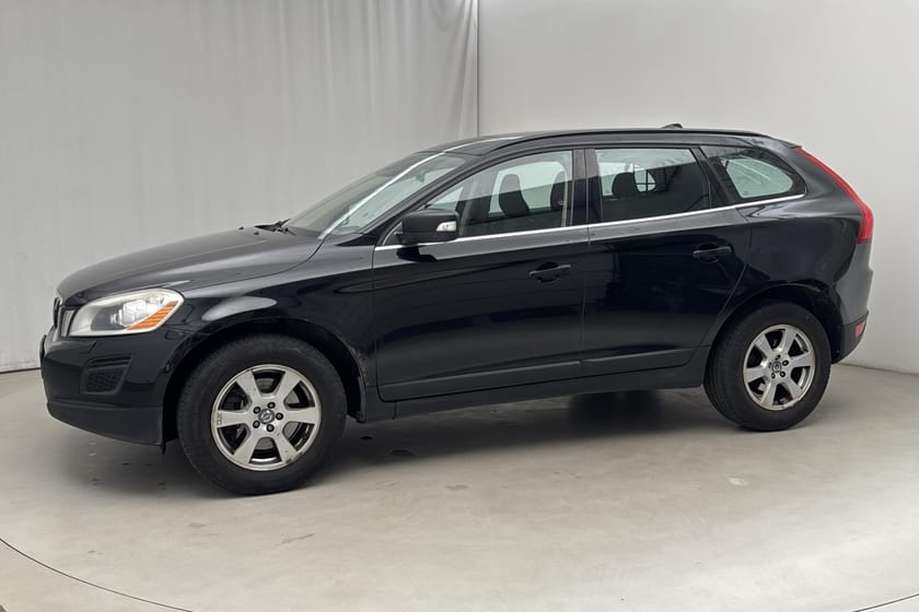 Bild 2 av Volvo XC60 D3 FWD (163hk)