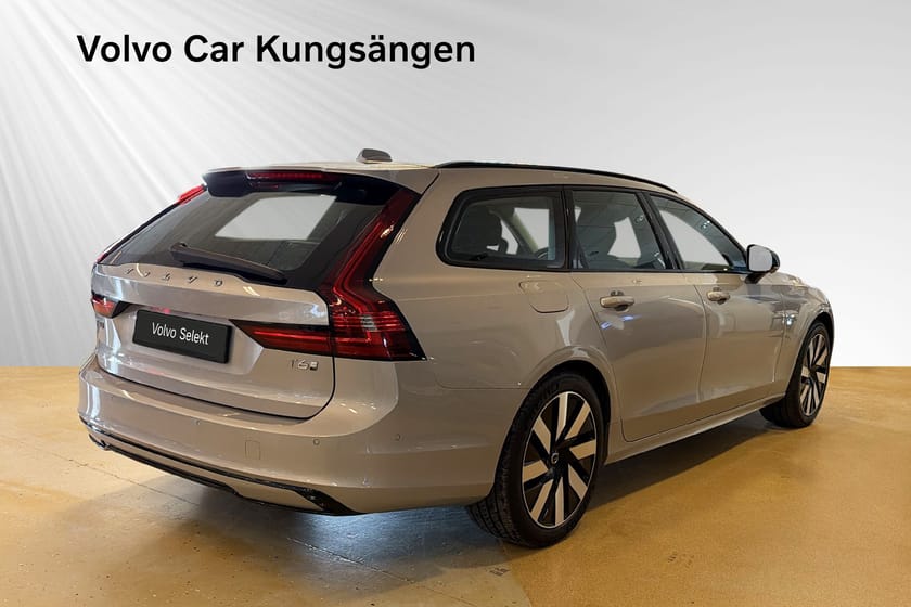 Bild 5 av Volvo V90 T6 Plus Dark Nordic Edition TEKNIKPKT H/K 360