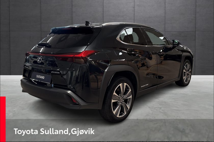 Bilde 5 av Lexus UX 300e
