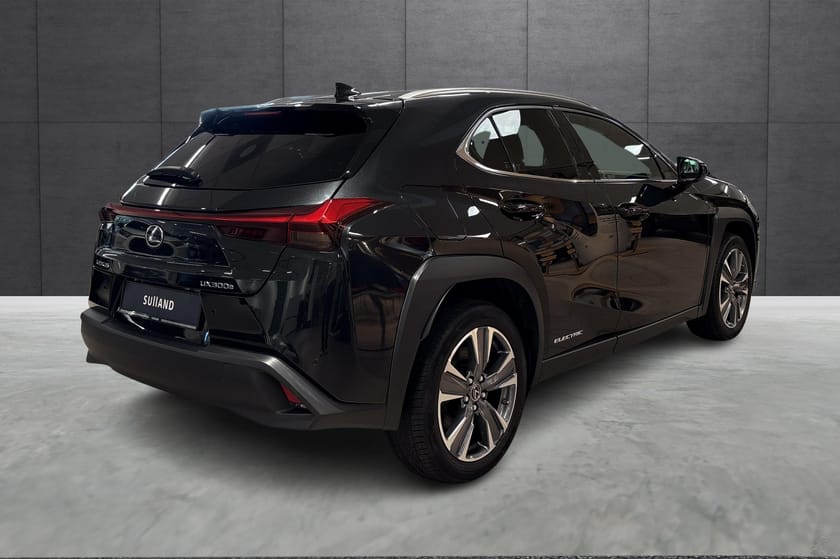 Bilde 5 av Lexus UX 300e Premium | Skinn | Navigasjon | Velholdt
