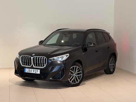BMW X1 sDrive18i 18i, M-Sport, Drag, Rattvärme, Backkamera, Navigation