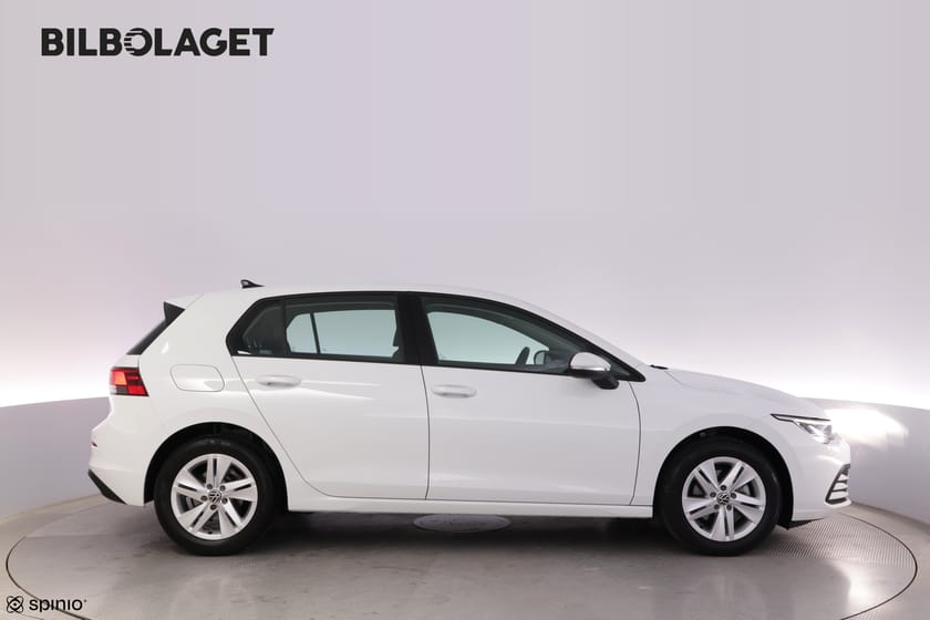 Bild 2 av Volkswagen Golf 1.0 eTSI OPF DSG