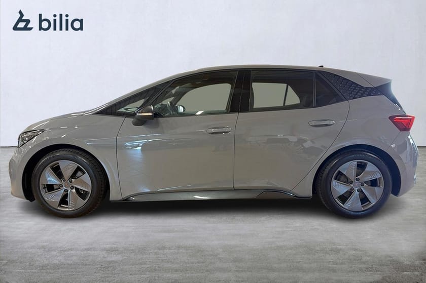 Bild 3 av CUPRA Born 58