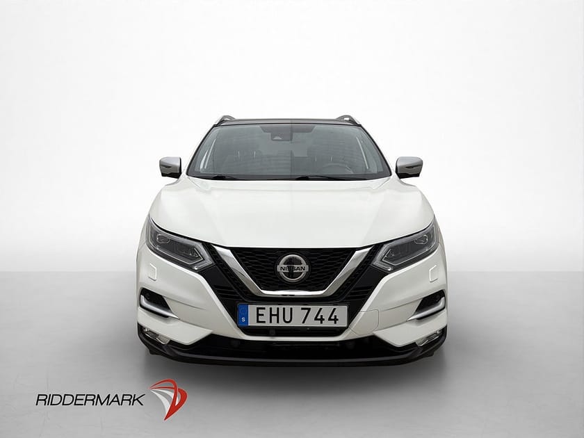 Bild 2 av Nissan Qashqai