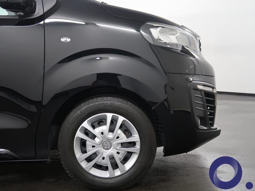 Bilde 2 av Peugeot Expert