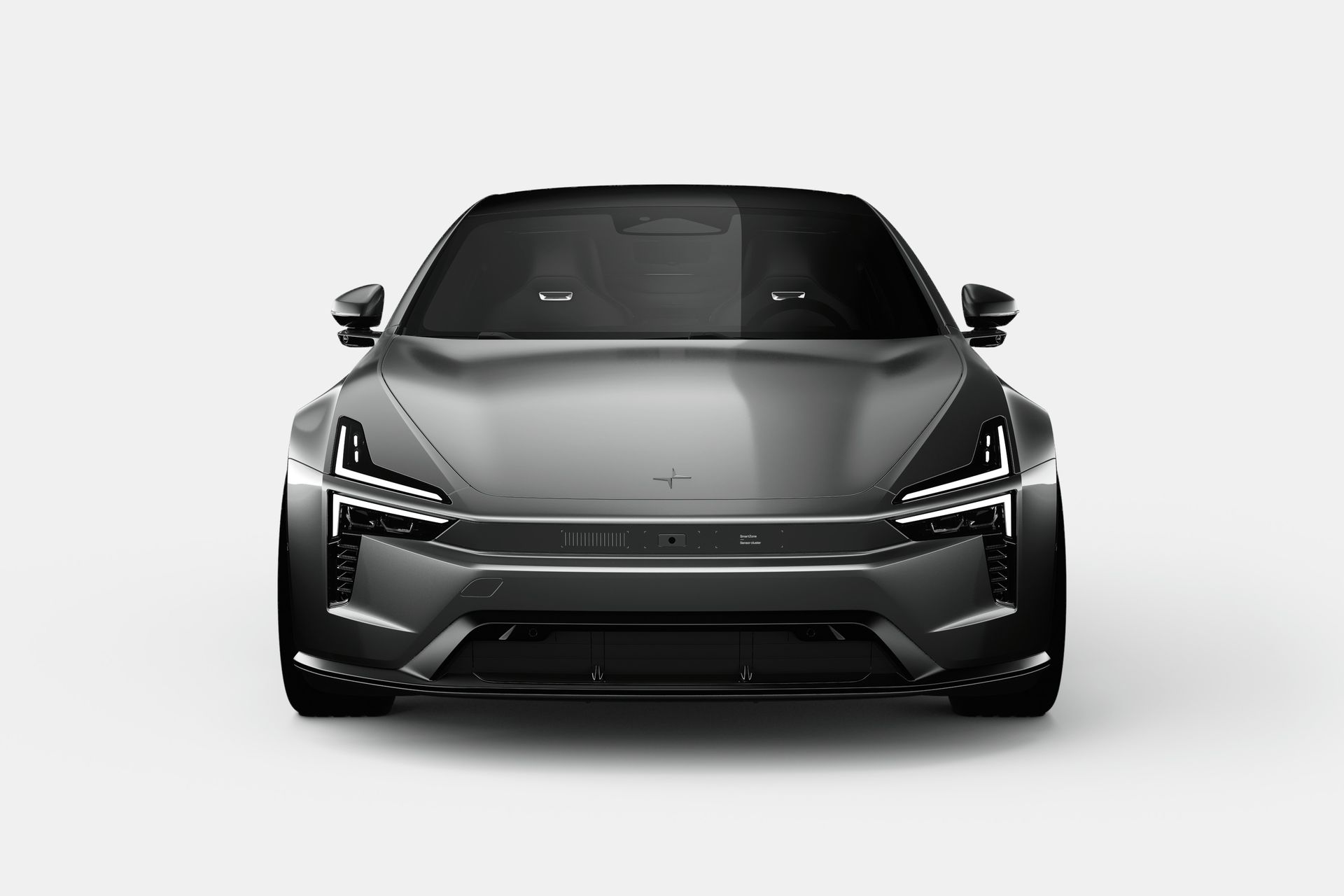 Polestar 5 Dual Motor Launch Edition 2027, bild 3/10