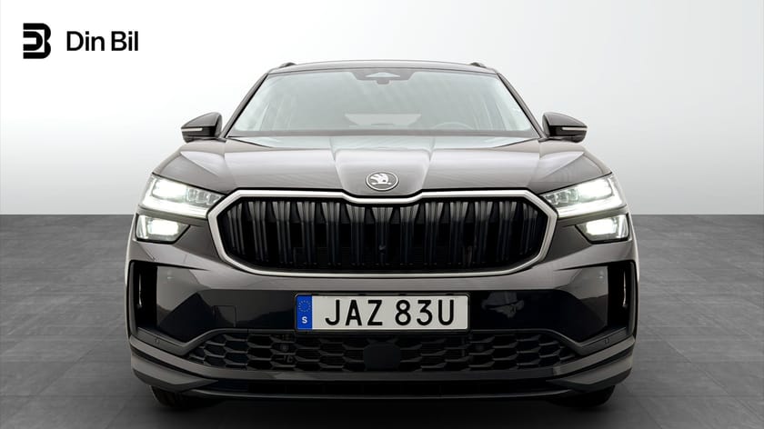 Bild 4 av Škoda Kodiaq iV SELECTION DSG