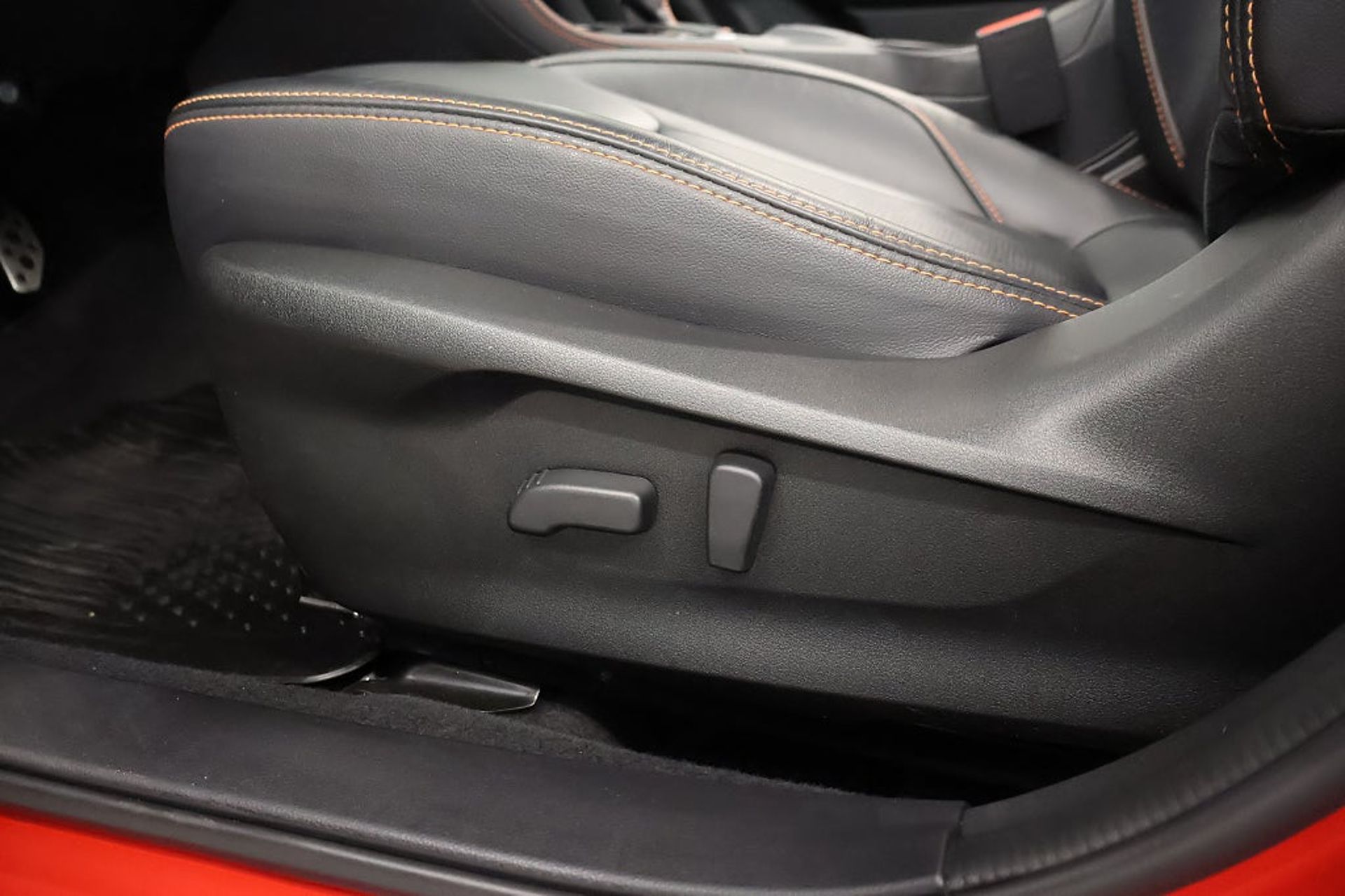 Subaru XV 2022, photo 7/14