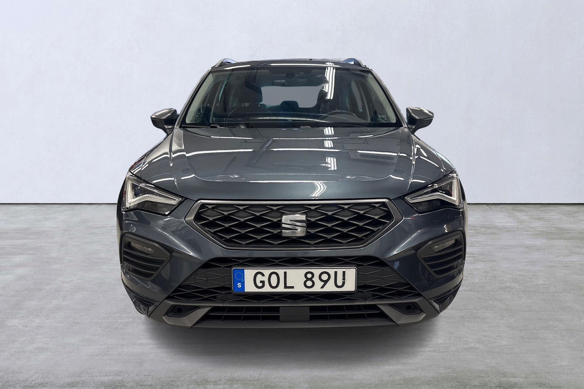 Seat Ateca 1.5 TSI FR 2022, bild 7/10