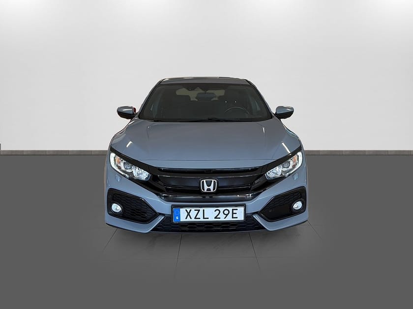 Bild 5 av Honda Civic