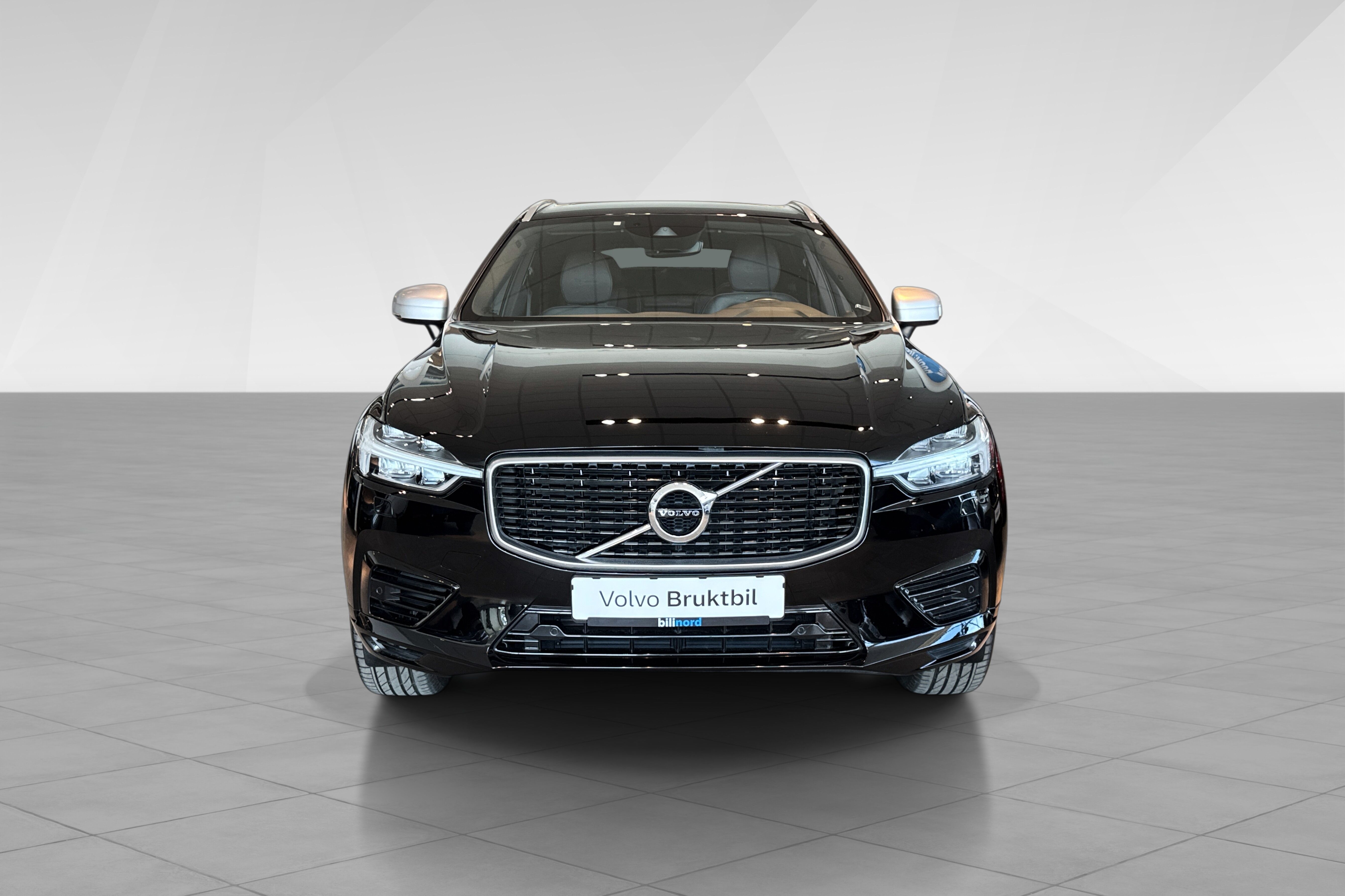 Volvo XC60 bilde 3