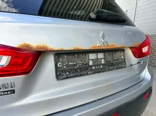 Thumnail bilde 2 av Mitsubishi ASX