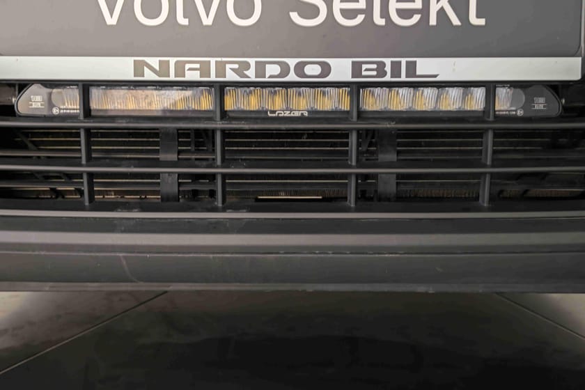 Bilde 3 av Volvo EX40 Twin Motor Performance