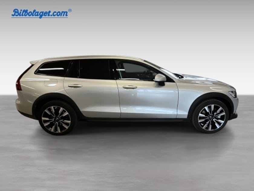 Bild 4 av Volvo V60 Cross Country B4 AWD Diesel Plus