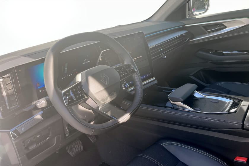 Bild 5 av Renault Austral TCe 160 Techno A