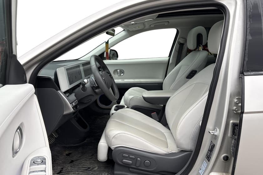 Bilde 4 av Hyundai Ioniq 5 LongRange I Premium I AWD I H.feste