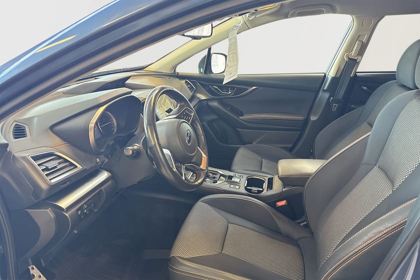 Bild 4 av Subaru XV