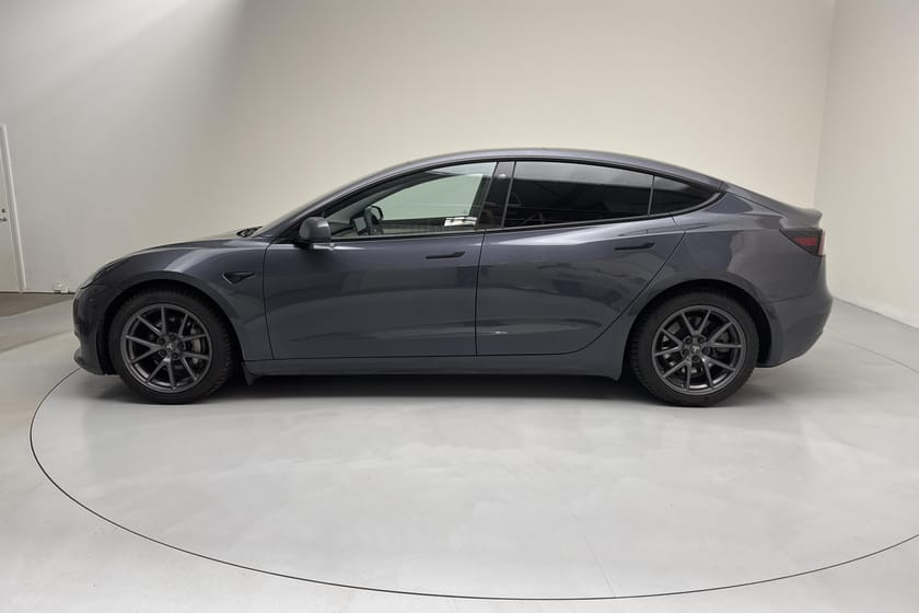Bild 2 av Tesla Model 3 Long Range AWD 
