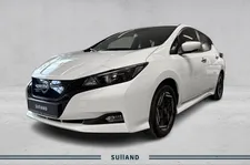 Thumnail bilde 0 av Nissan Leaf