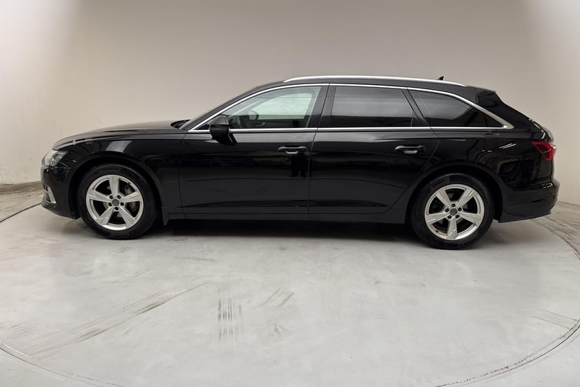 Bild 2 av Audi A6 Avant 40 TDI (204hk) Proline Sport