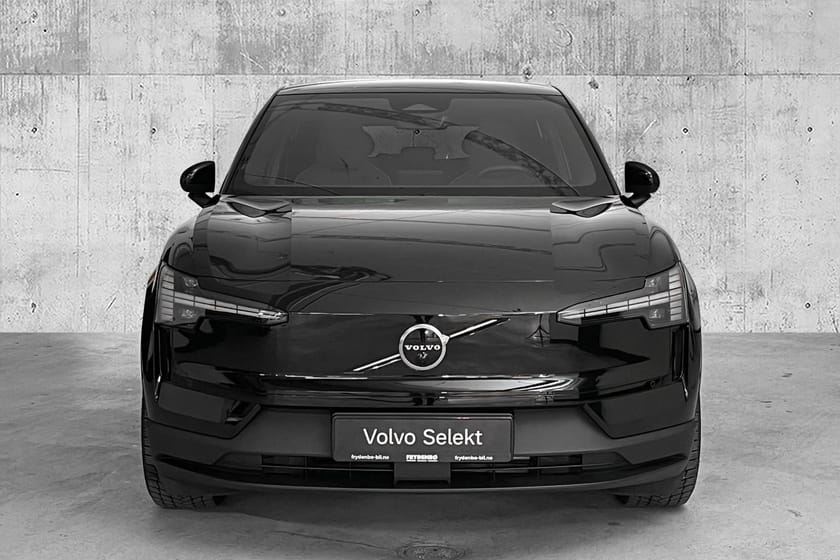 Bilde 3 av Volvo EX30 Twin Motor Performance Ultra PANO|20"|360|H&K|TONEDE