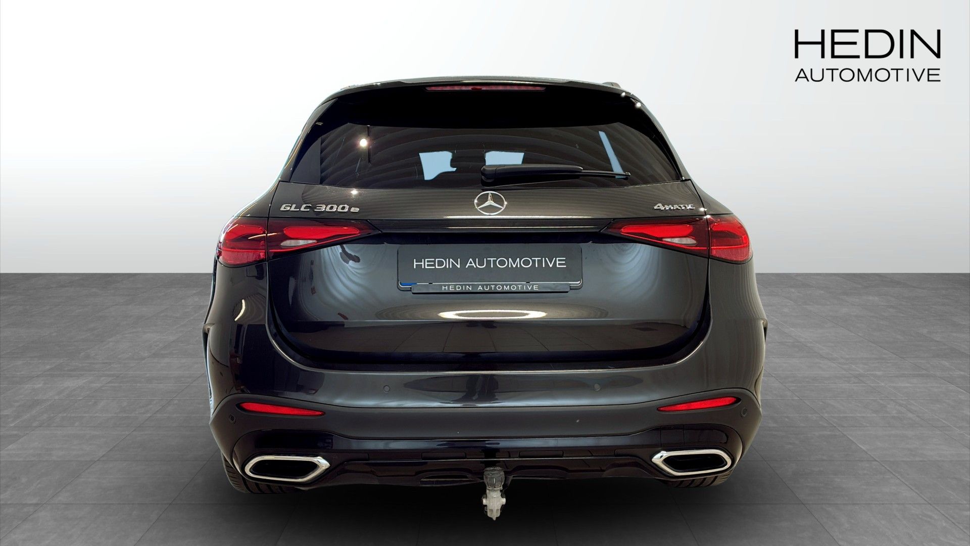 Mercedes-Benz GLC 2023, bild 7/10