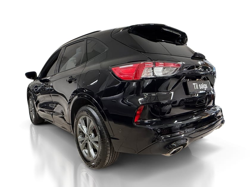 Bilde 3 av Ford Kuga Plug-In Hybrid 